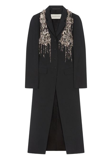 cappotto DRIES VAN NOTEN | Cappotto | RILLYEMB1381900